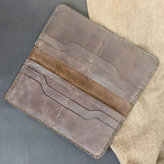 Proficient Long wallet