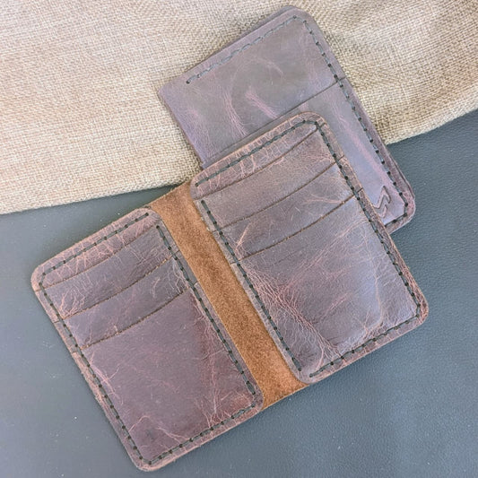 Imperial Leather Wallet