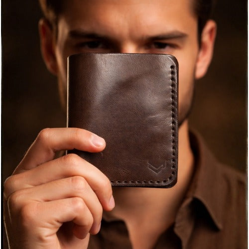 Handmade / Machinemade Wallet