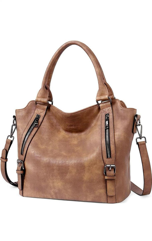 Velora Handbag