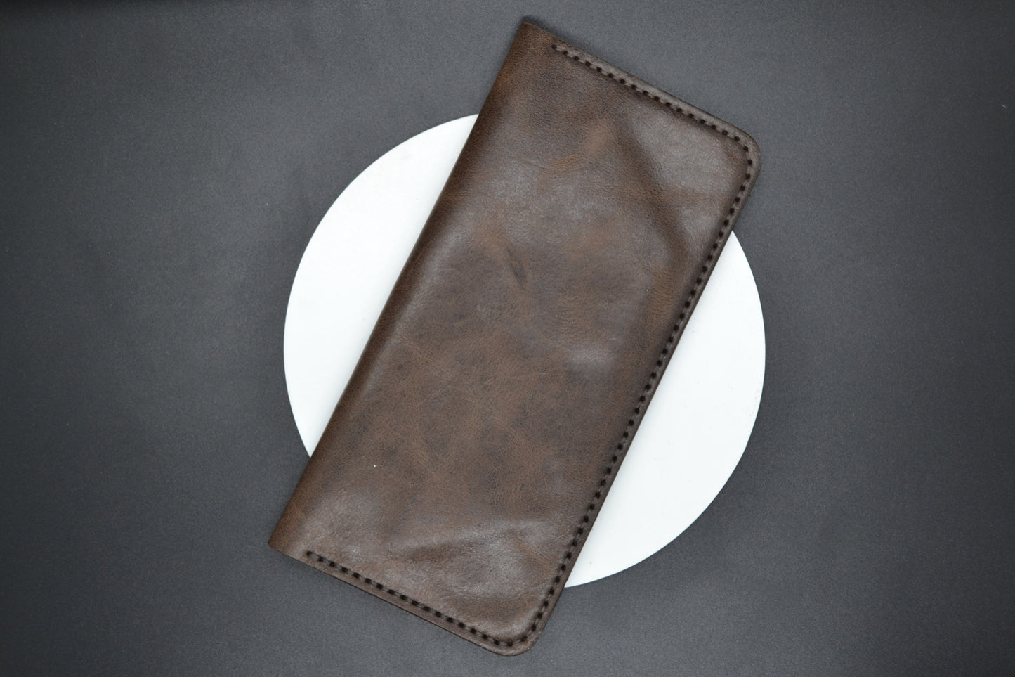 Proficient Long wallet
