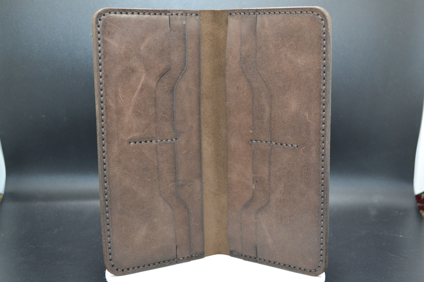 Proficient Long wallet