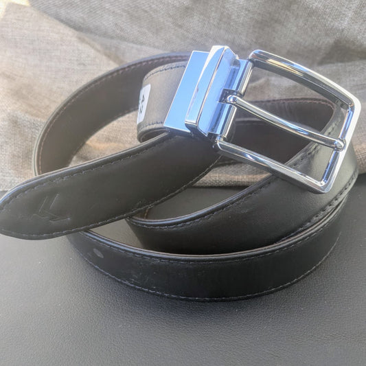 Reversible Belt
