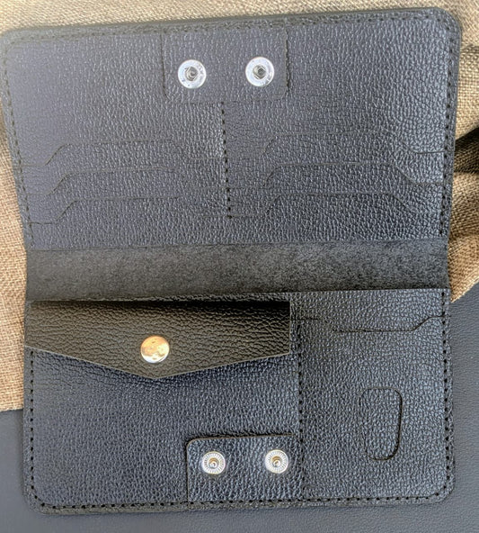 The Executive Long Wallet