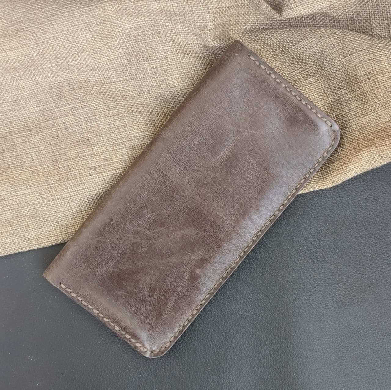 Proficient Long wallet