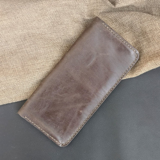 Proficient Long wallet