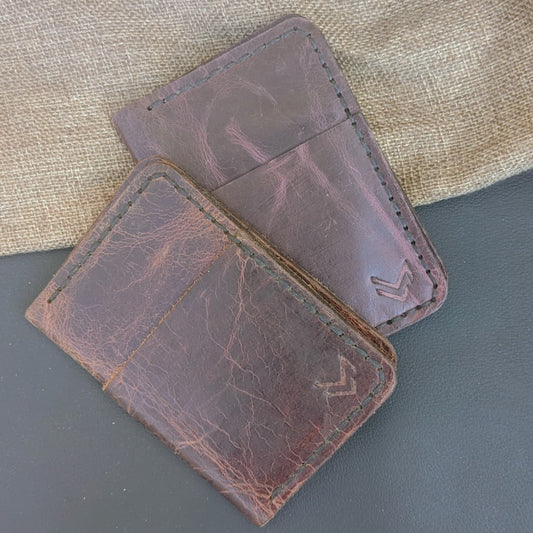 Imperial Leather Wallet