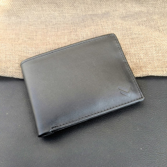 Apex Bifold Wallet