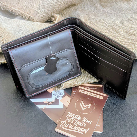 Instawallet Centre flap