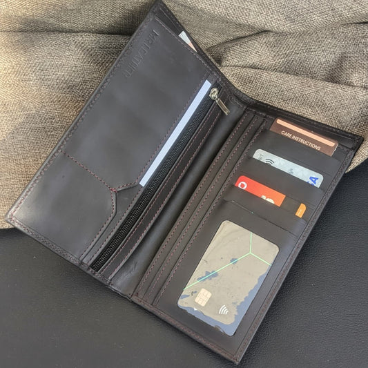 Urban Long Wallet